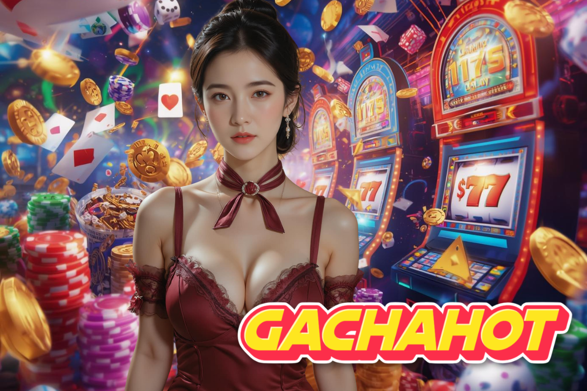 gachahot เครดิตฟรี