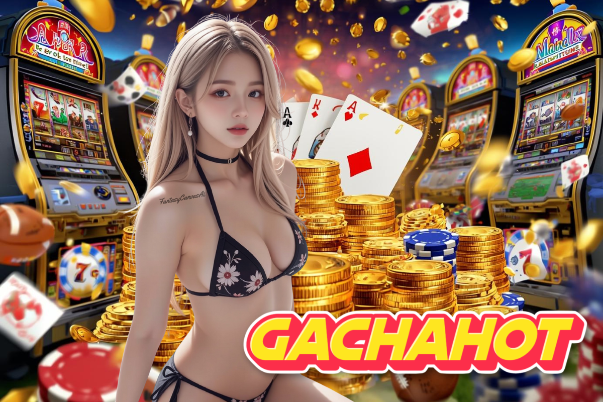 gachahot ทรูวอเลท