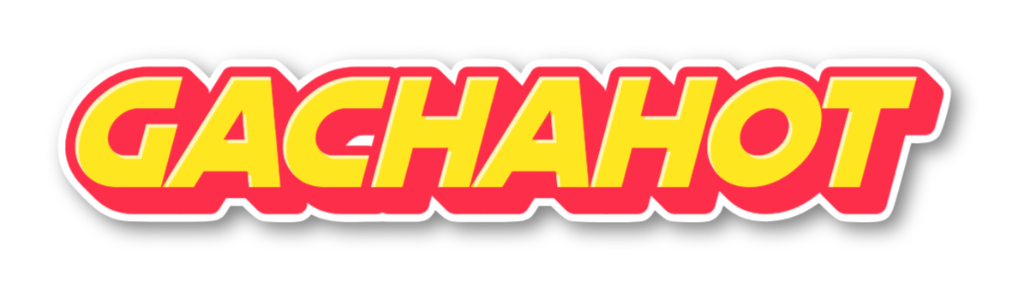 gachahot