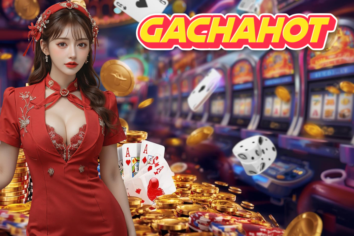 gachahot